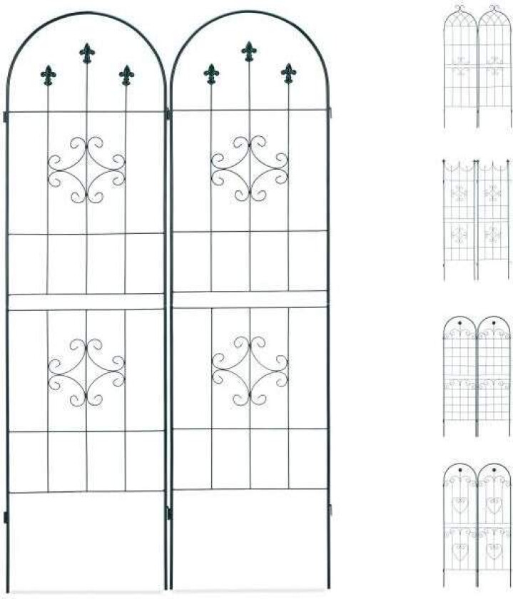 Trellis sett med 2