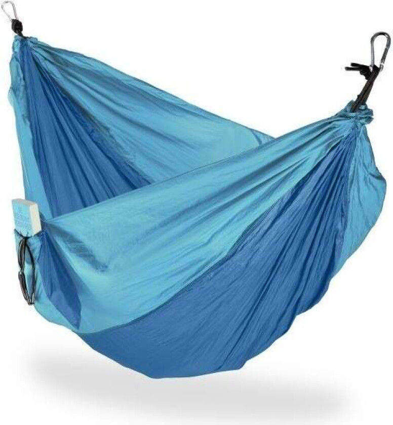 Bilde av Utendørs hengekøye