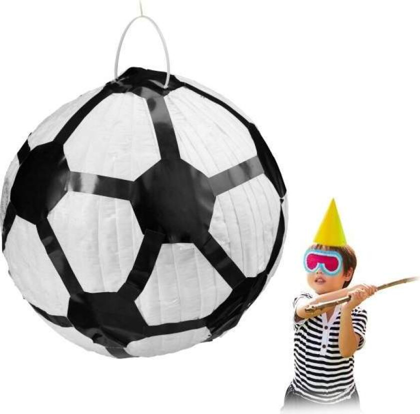 Pinata fotball