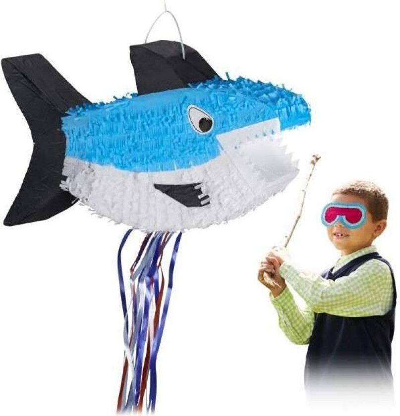 Pinata hai