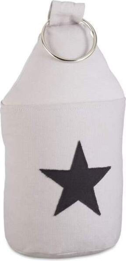 Dørstopper Stjerne med håndtak