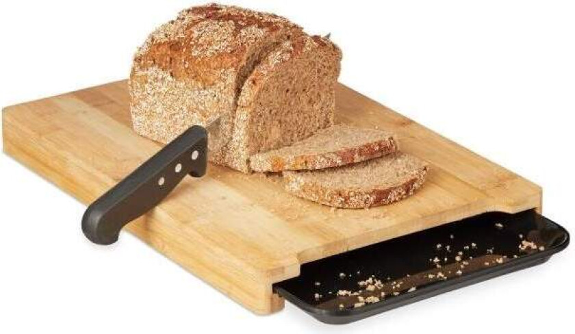 Skjærebrett med dryppbrett