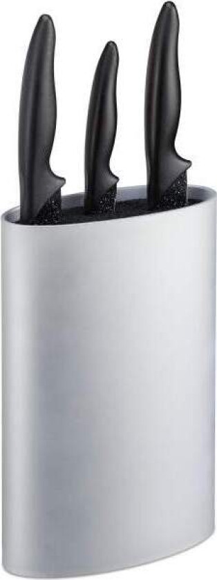 Bilde av Knivblokk oval