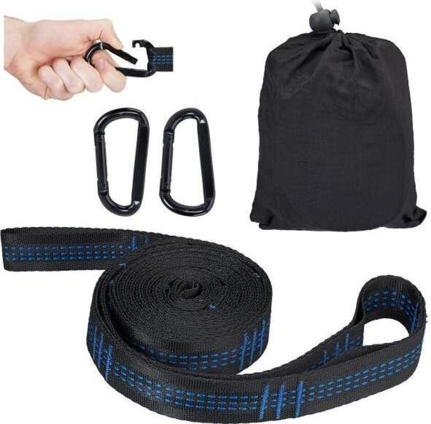 Bilde av Festeanordning for hengekøye