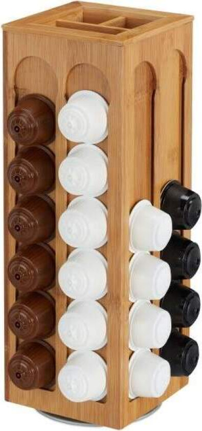 Kapselholder til Dolce Gusto