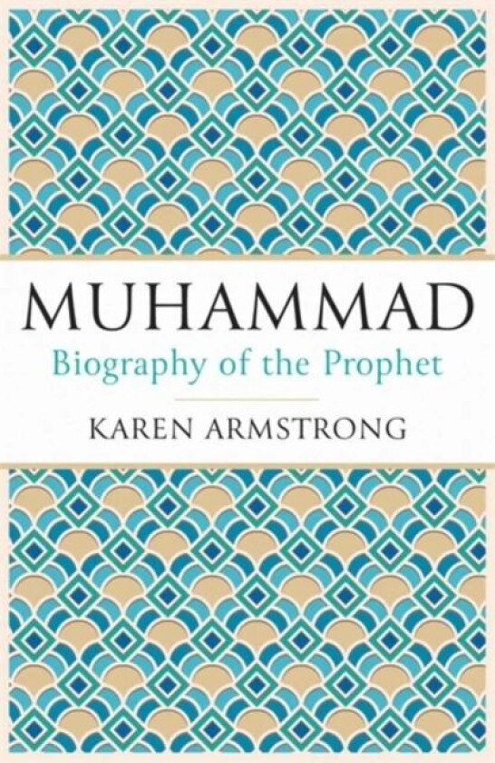 Muhammad av Karen Armstrong