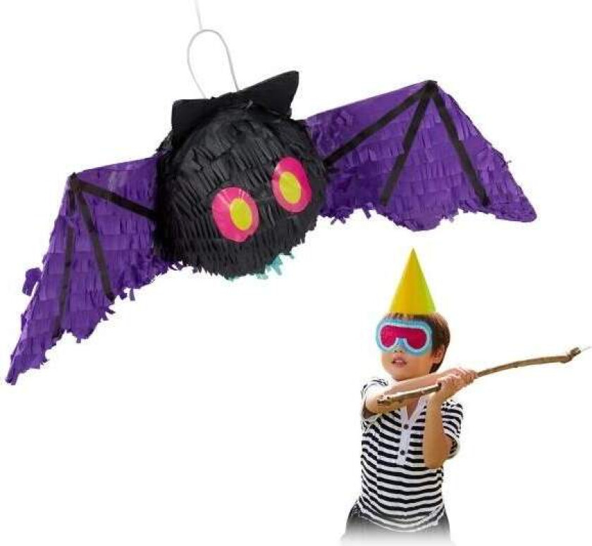 Pinata flaggermus