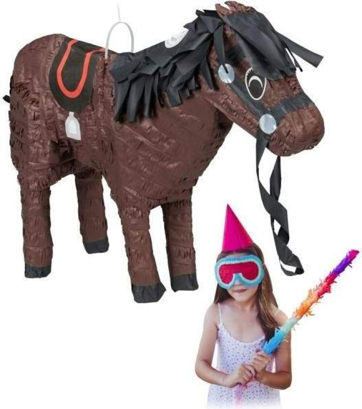 Pinata ponni