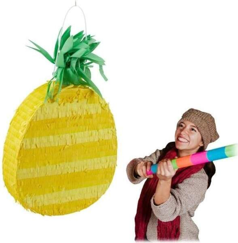 Pinata ananas
