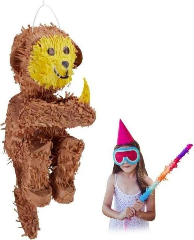 Pinata-ape