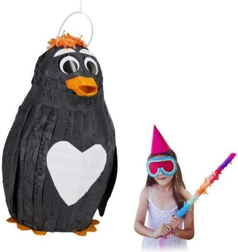 Pinata pingvin