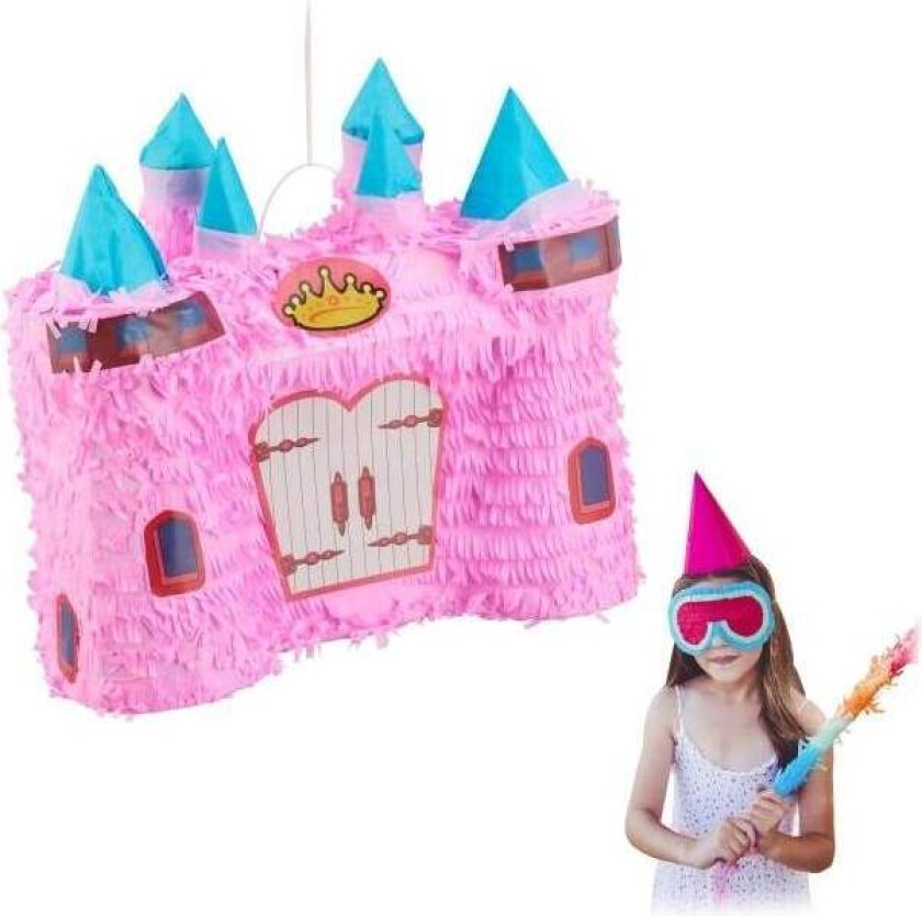 Pinata slott
