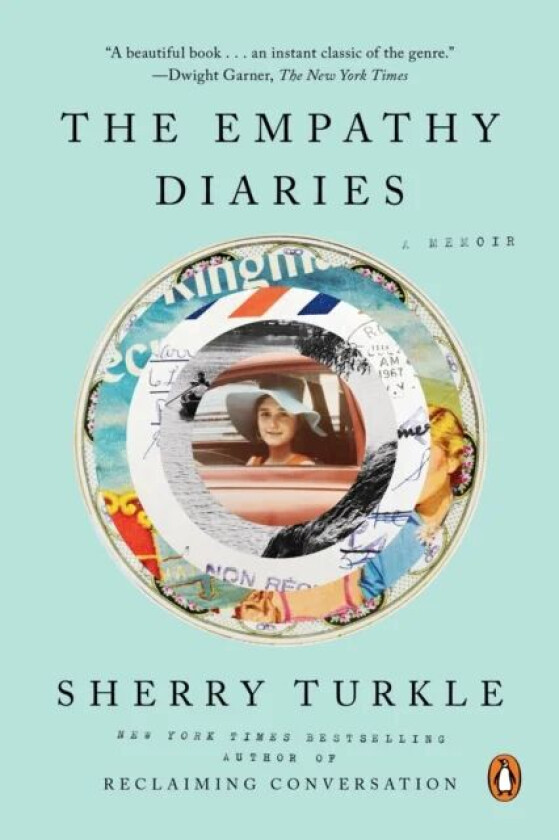 The Empathy Diaries av Sherry Turkle