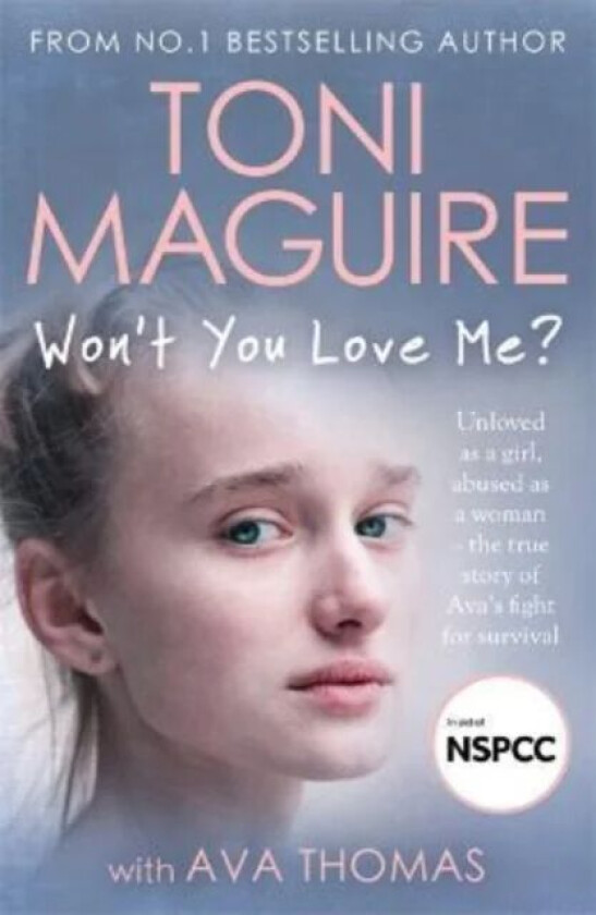 Won't You Love Me? av Toni Maguire, Ava Thomas