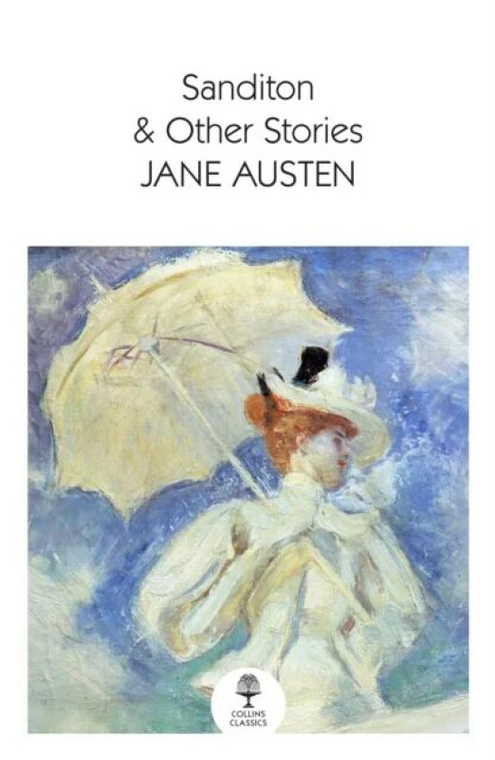 Sanditon av Jane Austen