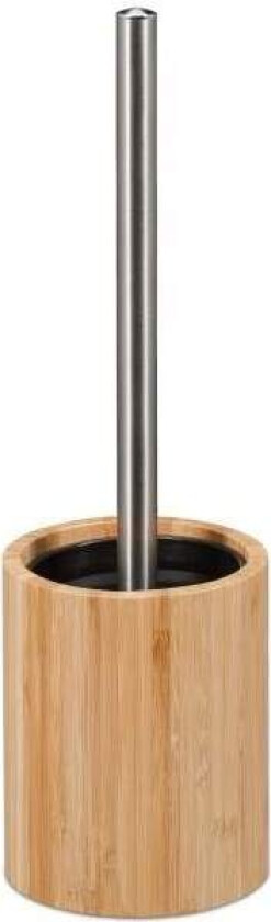 Silikon toalettbørste