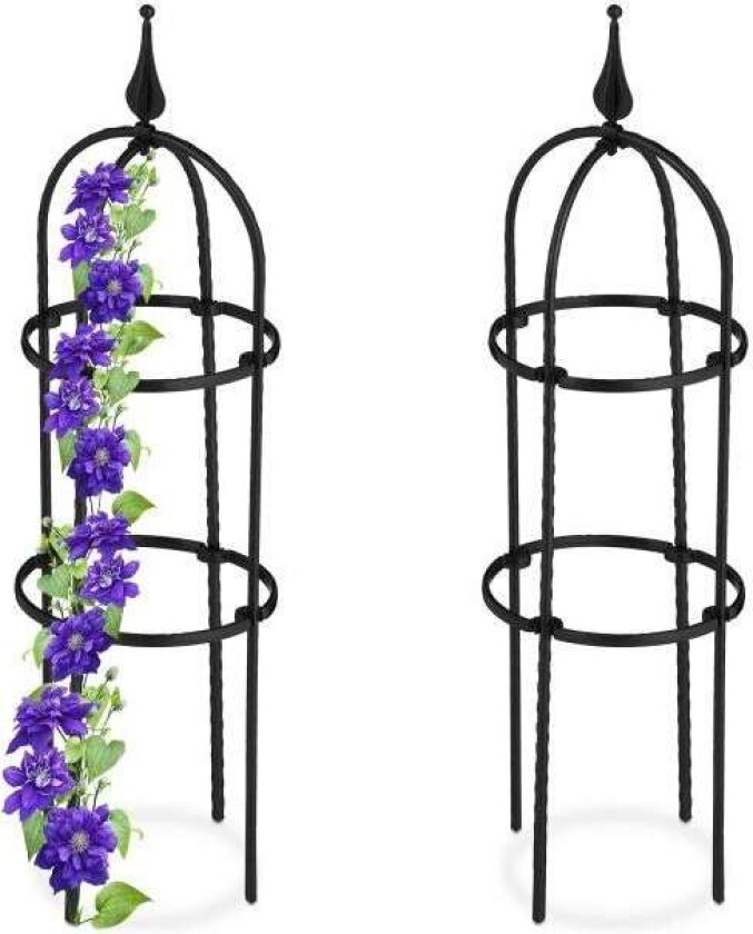 Trellis 70 cm, sett med 2