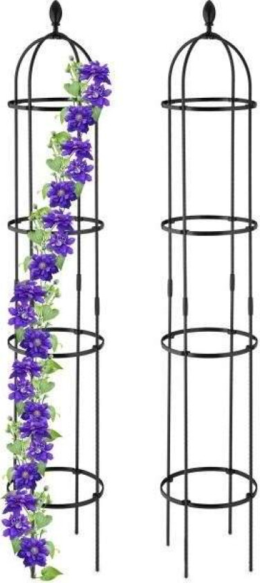 Bilde av Trellis 190 cm, sett med 2 stk