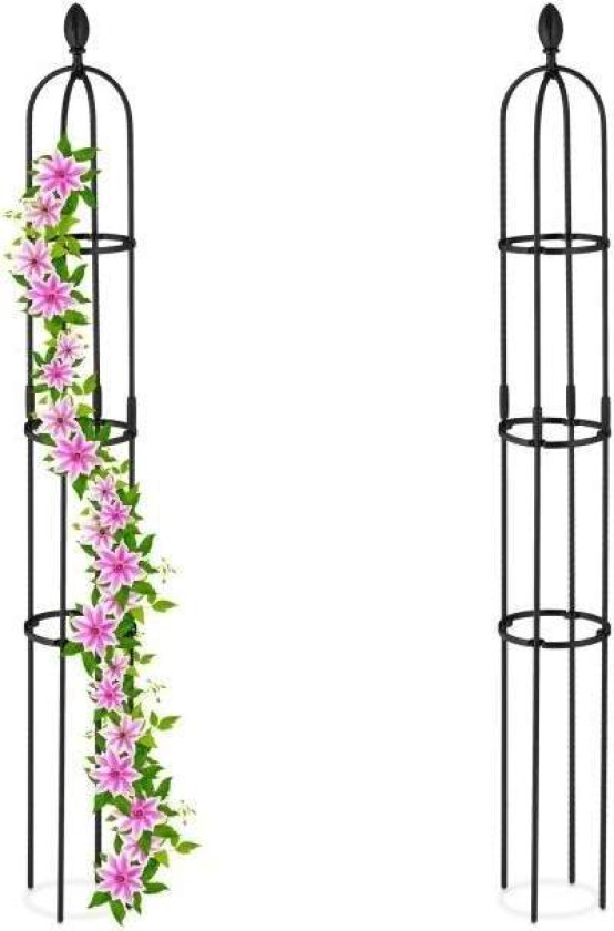 Bilde av Trellis 160 cm, sett med 2 stk