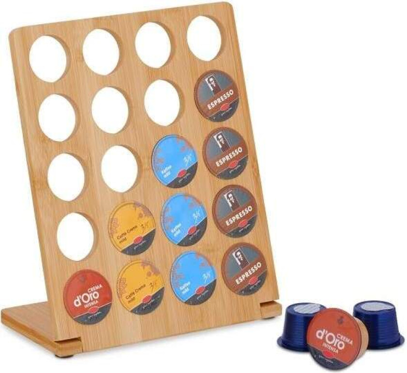 Bilde av Cafissimo kapselholder for 20 kapsler