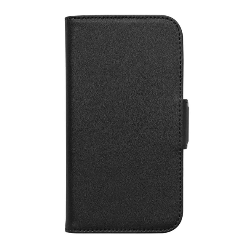 Nordfjord Wallet Iphone 14 Pro Max, Svart