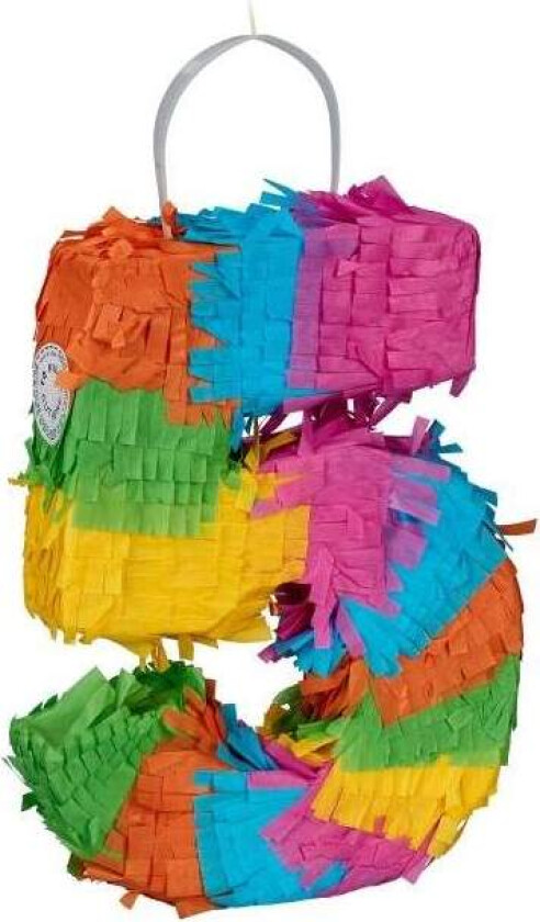Mini Pinata nummer 5