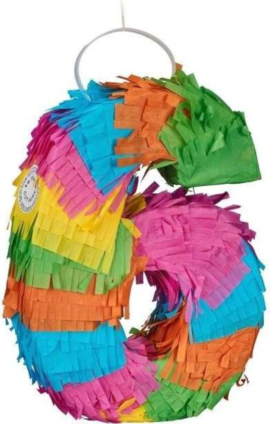 Mini Pinata nummer 6