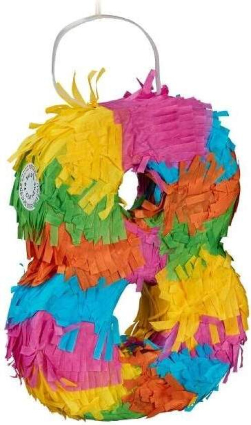 Mini Pinata nummer 8