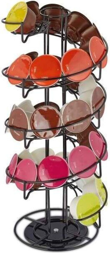 Kapselholder for 32 Dolce Gusto kapsler