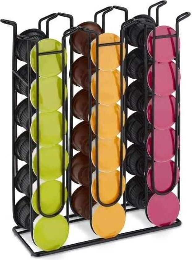 Bilde av Kapselholder for 36 Dolce Gusto kapsler