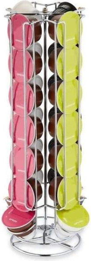 Kapselholder for 28 Dolce Gusto kapsler