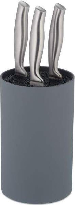 Knivblokk uten belastning