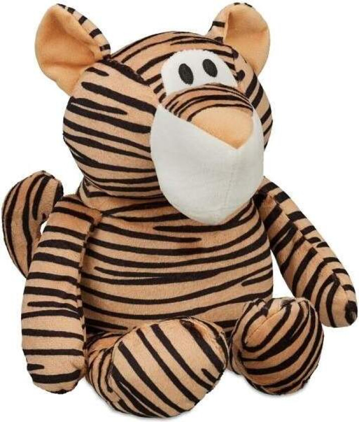 Dørstopper Tiger