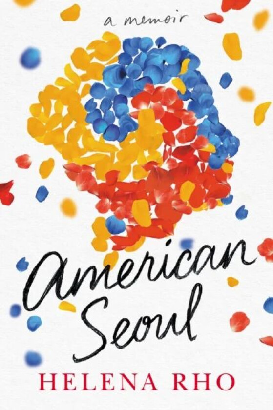 American Seoul av Helena Rho
