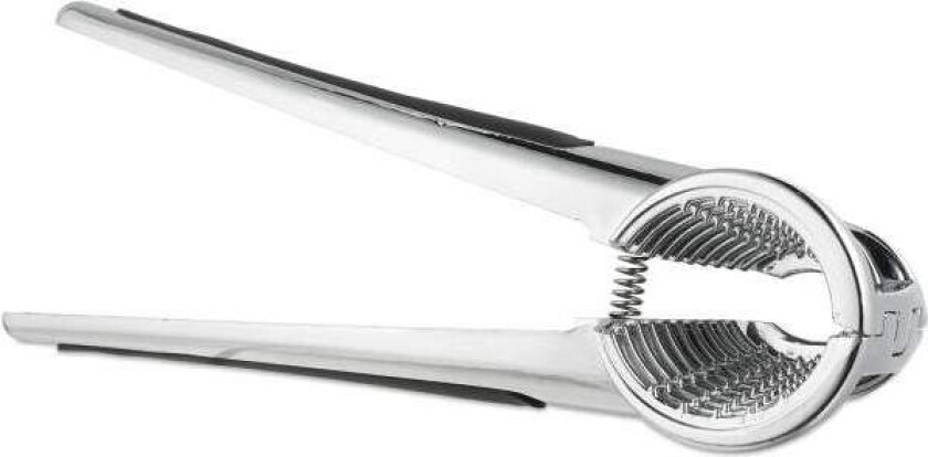 Bilde av Nøtteknekker i sølv