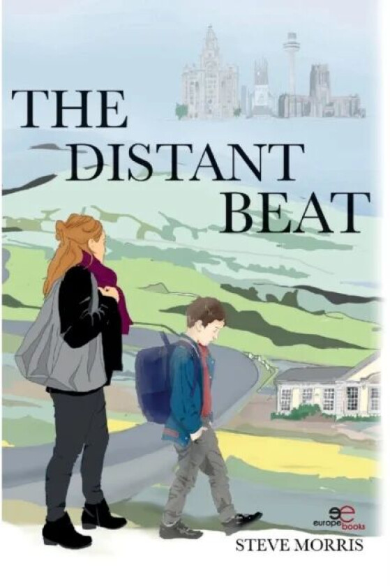 The DISTANT BEAT av Steve Morris