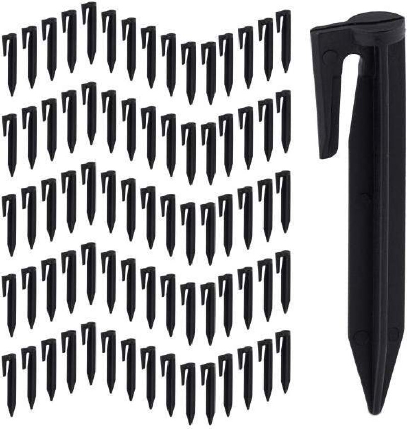 Bilde av Jordkrok for begrensningskabel for robotgressklipper