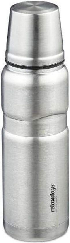 Drikkeflaske med kopp 500 ml