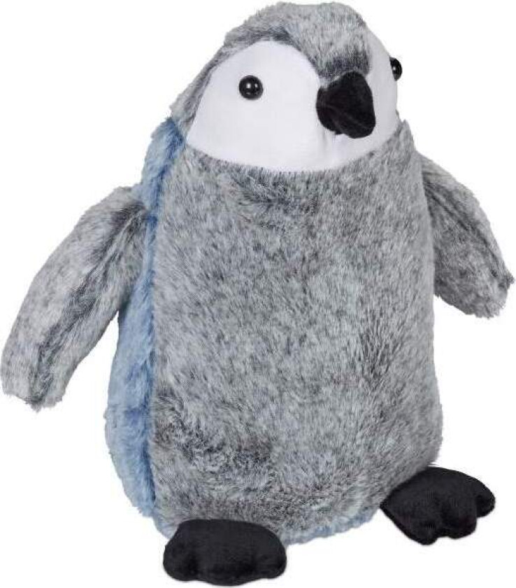 Penguin dørstopper