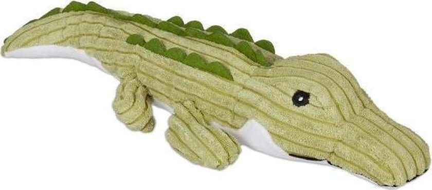 Dørstopper krokodille