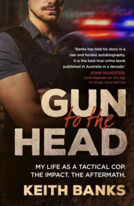 Gun to the Head av Keith Banks