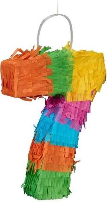 Mini Pinata nummer 7