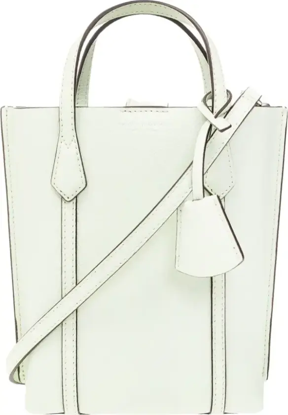 Tory Burch, Dame, Vesker, Grønn, ONE SIZE