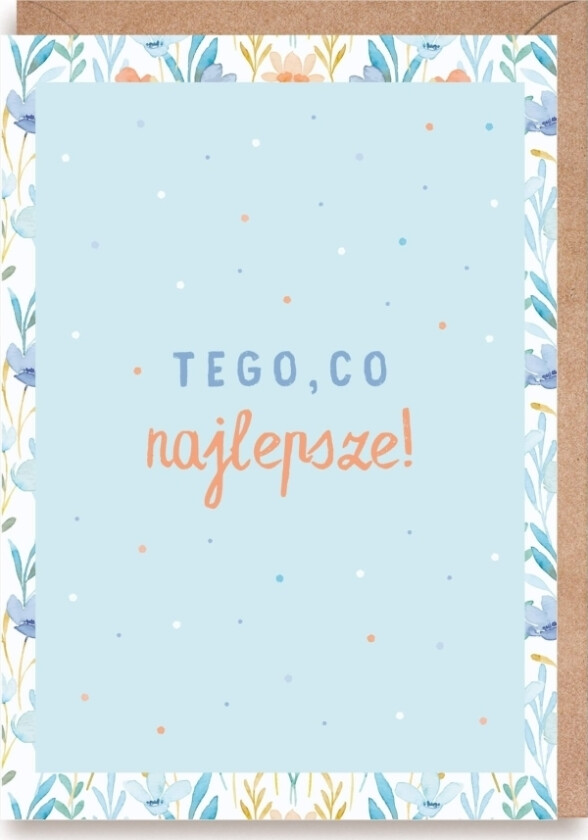 Portfolio Gratulasjonskort Av De Beste