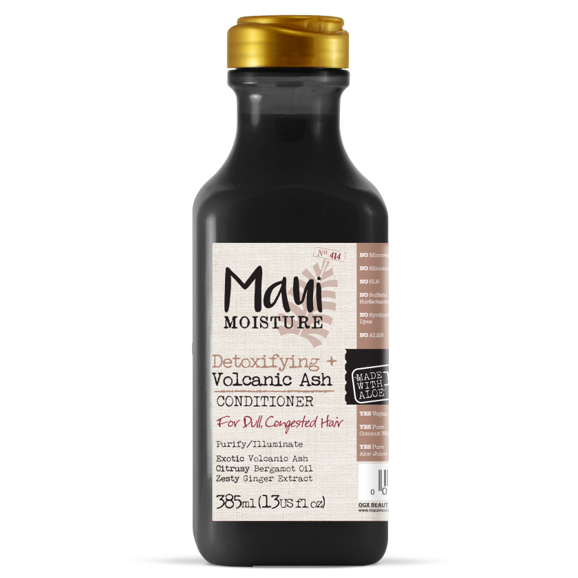 Volcanic Ash, 385 ml Conditioner