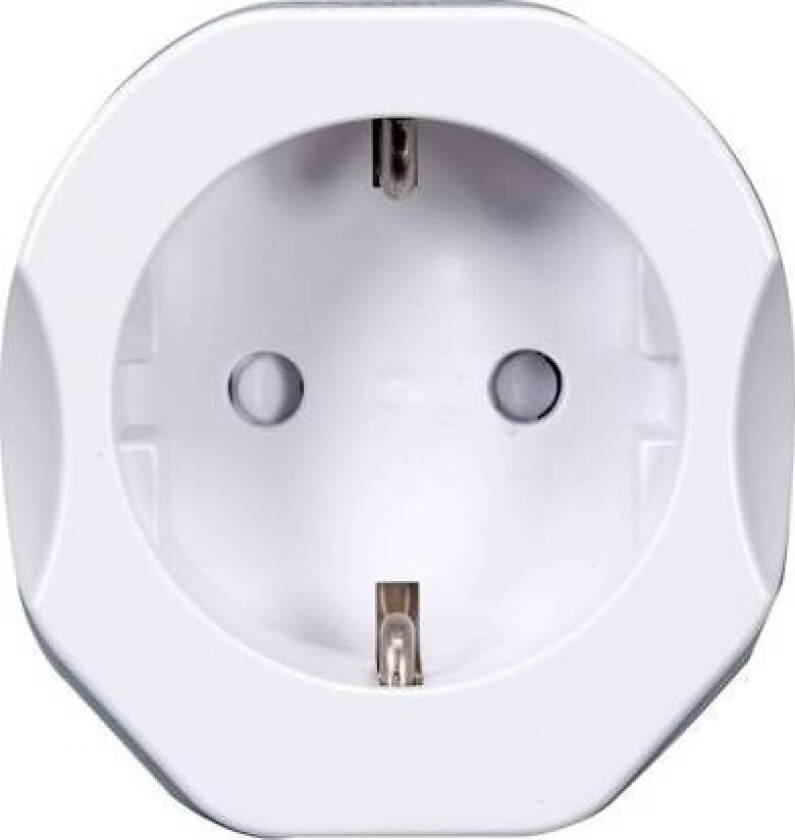 Toya Sthor Travel Adapter Europe - Usa