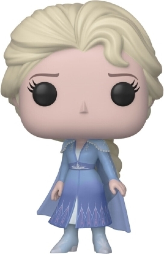 Funko! Pop Vinyl Disney Frozen 2 Elsa