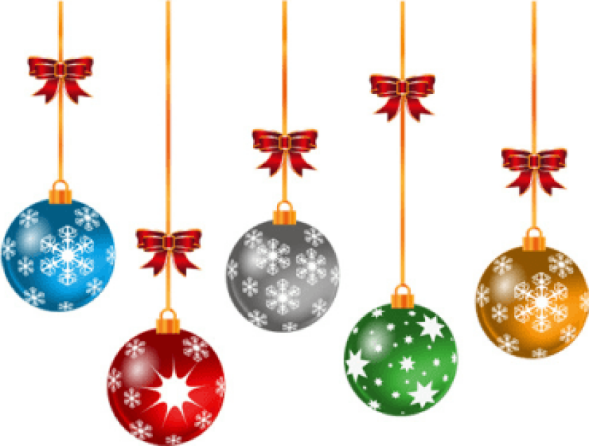 Julekules Veggklistremerke Stue Soverom Dekorasjon