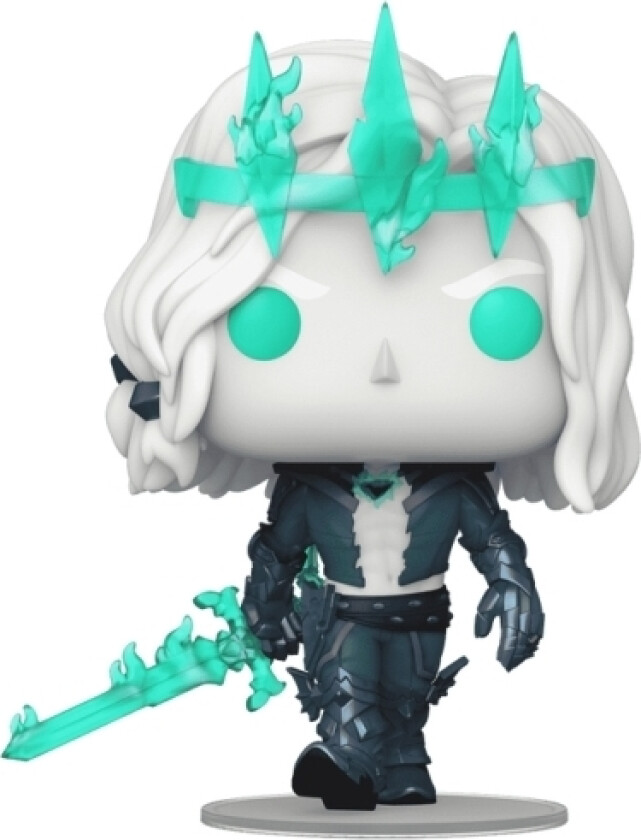 Funko! Pop Vinyl Lol Viego