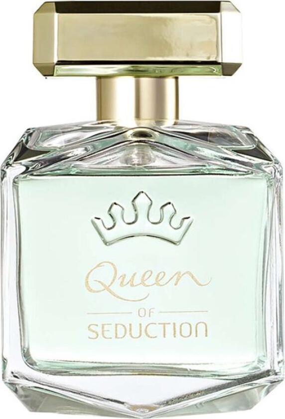 Queen Of Seduction Edt 80ml